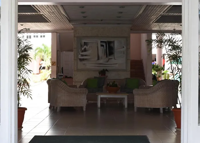 Hotel Pommarine