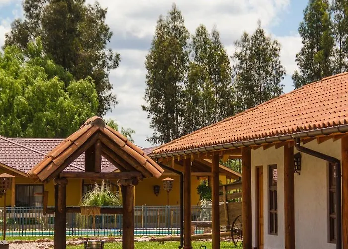 Hotel El Molino