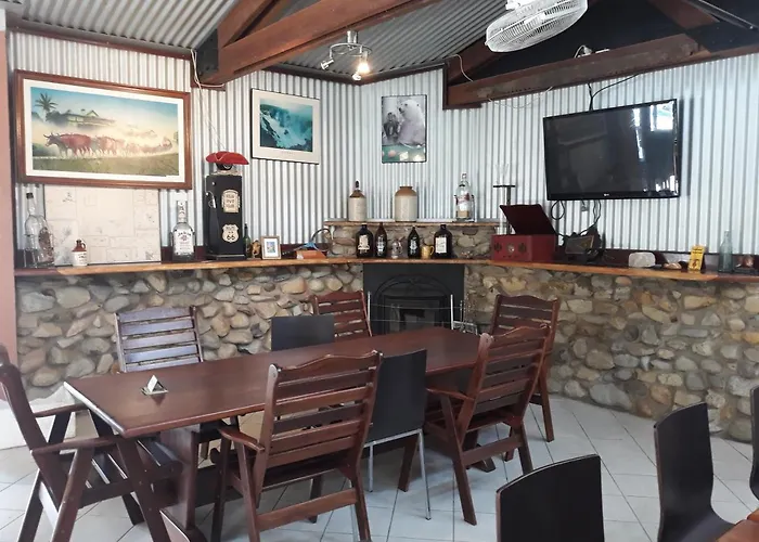 Speewah Country Tavern