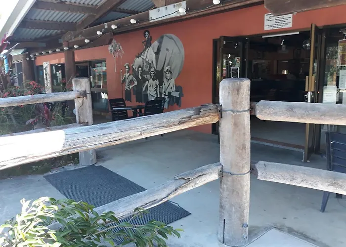 Speewah Country Tavern