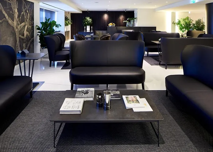 Delparco Hotel
