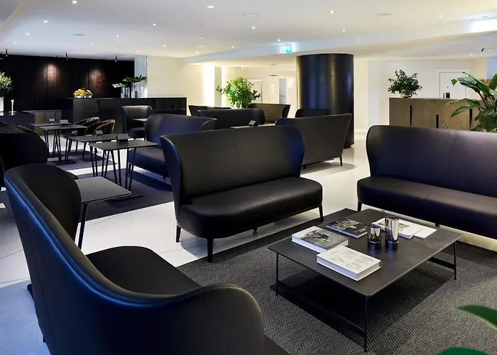 Delparco Hotel