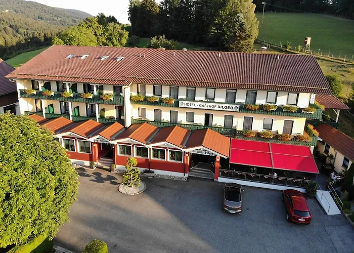 Gasthof-Hotel Dilger