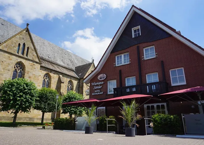 Gasthaus Wiemann-Sander