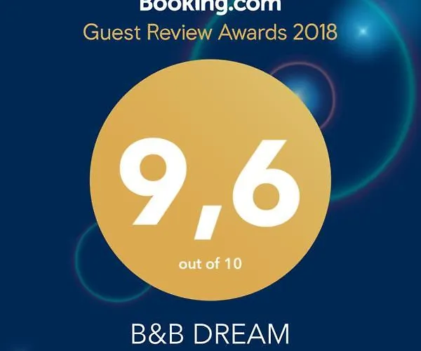 B&B Dream Francavilla Al Mare