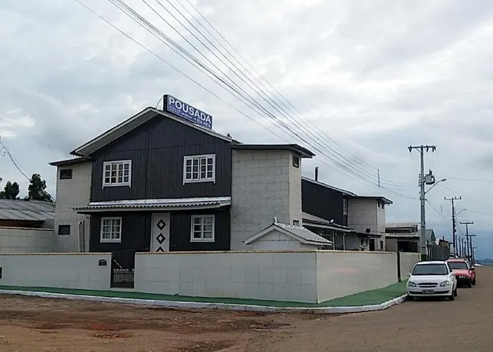 Pousada Boa Vista São Joaquim