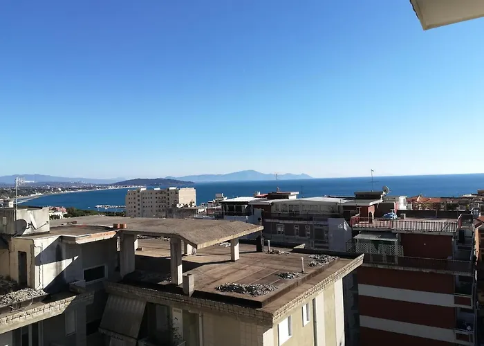 Hotel Del Golfo