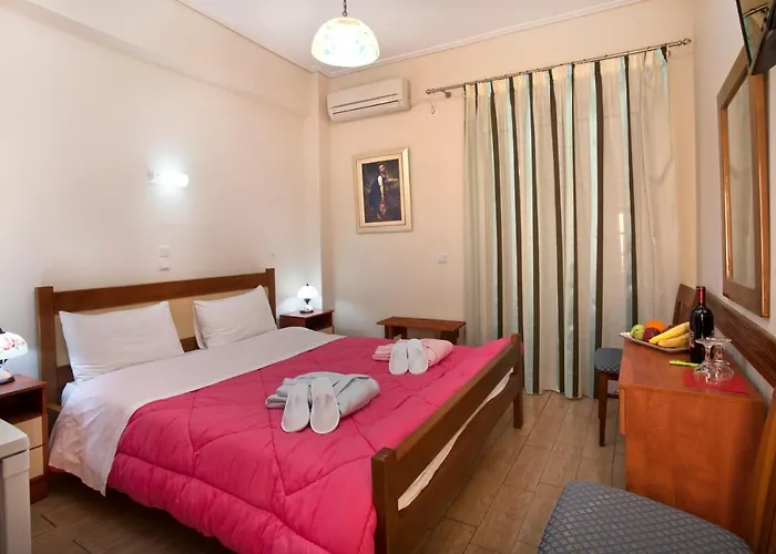 Hotel Loutraki