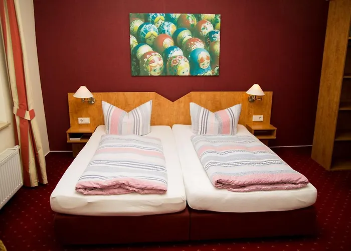 Hotel Perler Hof