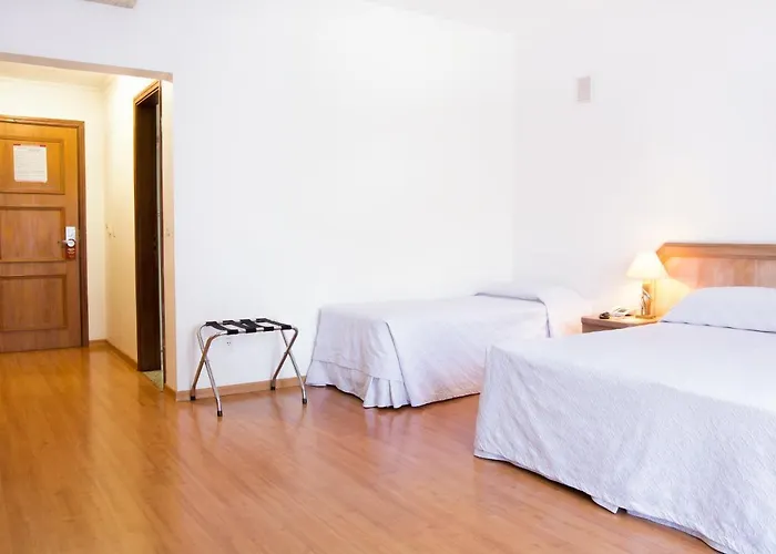 Hotel Paradies