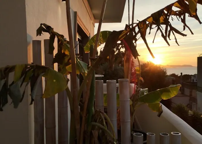 B&b Villa Rosalia Procida