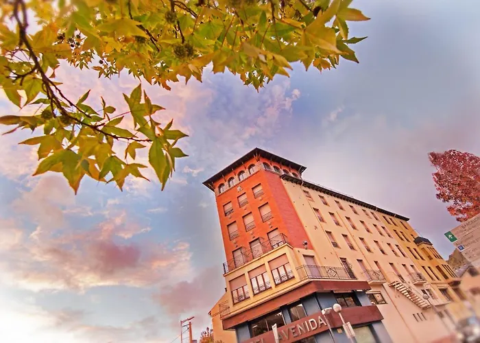 Hotel Avenida