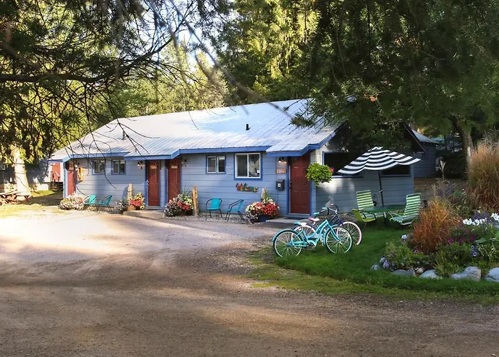 Flathead Lake Resort