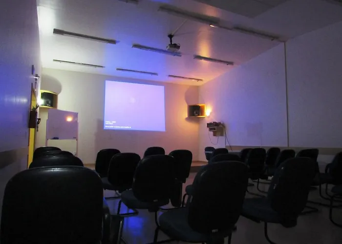 Icaropê Hotel