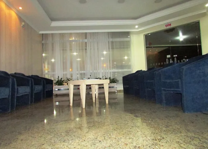 Icarope Hotel