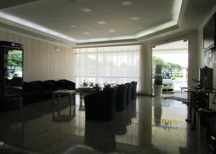 Icarope Hotel