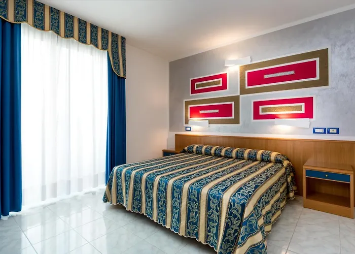 Hotel Centrale