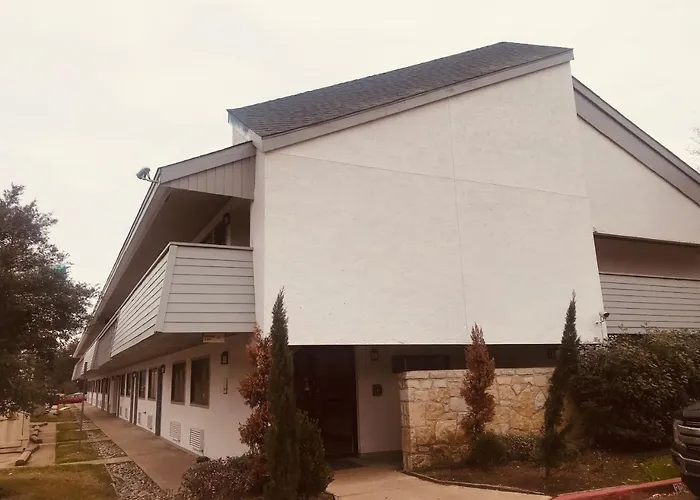 Dallas Love Field Inn