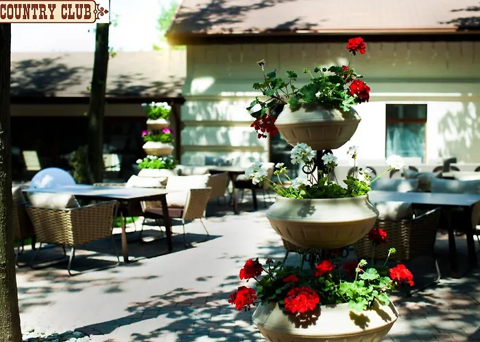 Country Club
