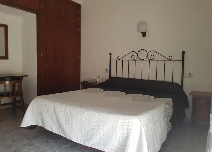 Hotel La Noria