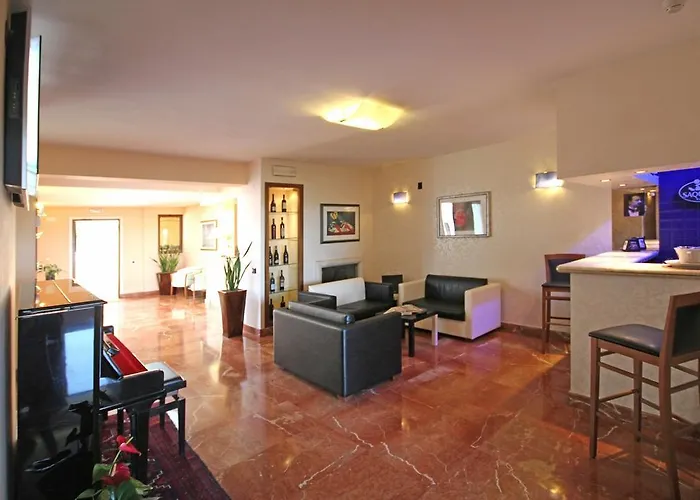 Harri'S Hotel Chieti