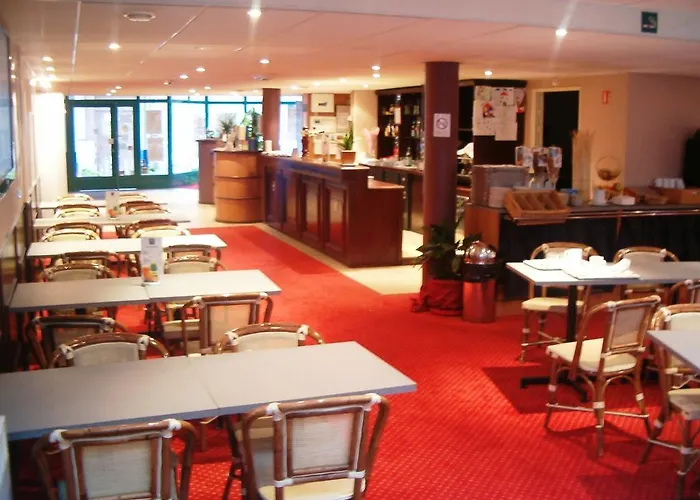 Hotel Jacquard