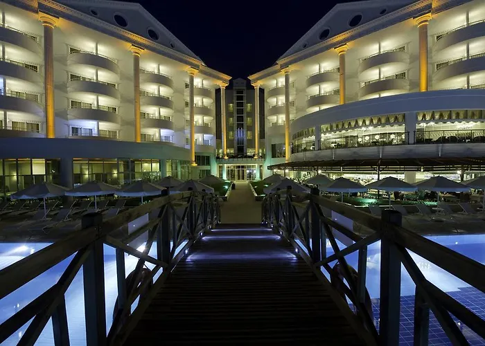 Roma Beach Resort & Spa (Adults Only)