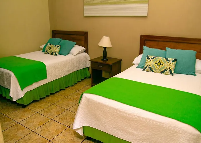 Resort Y Parque Acuatico Valle Dorado