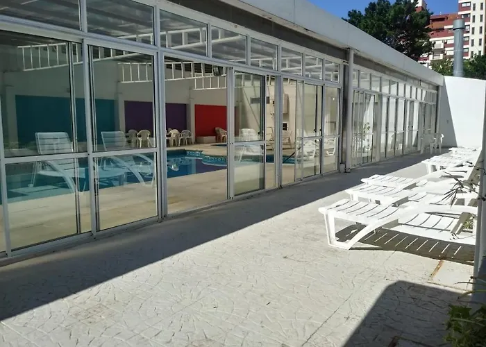 Hotel Colores San Bernardo