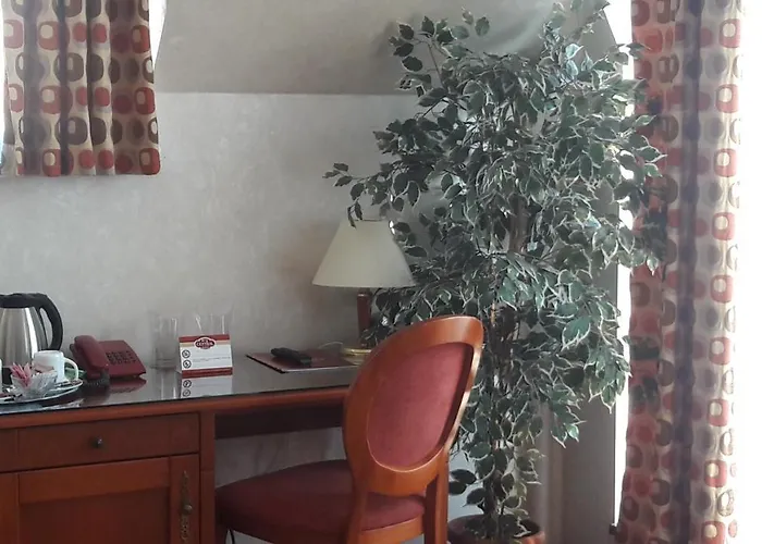 Hotel Central