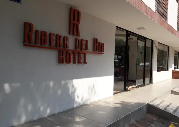 Ribera Del Rio Av 2Da Norte