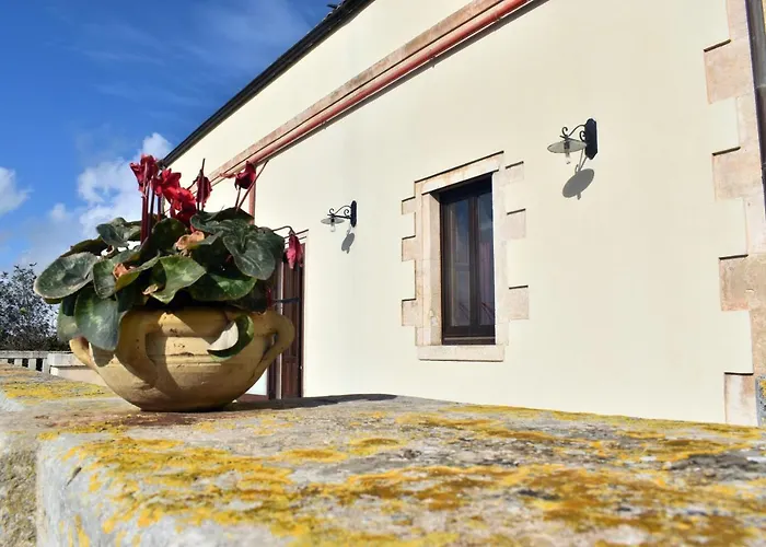 Domus Aurea Resort Ragusa