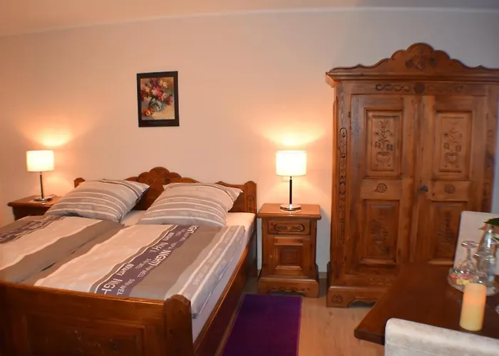 Hotel Bürgergesellschaft