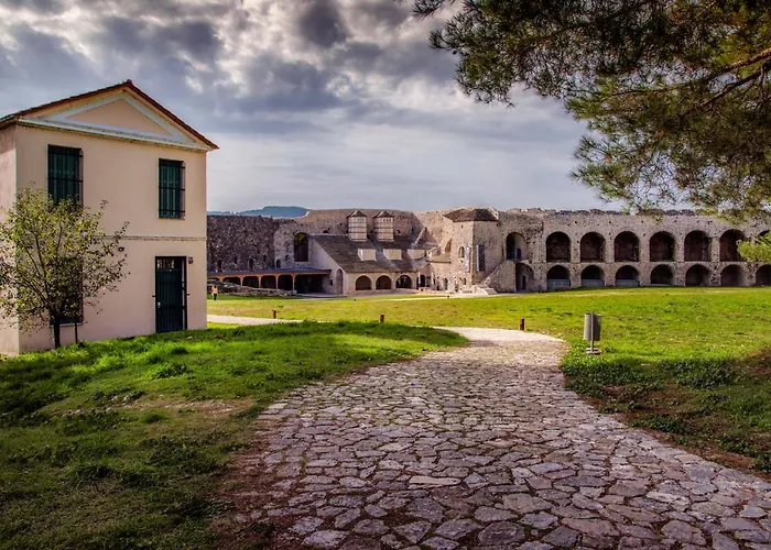 Kamares Historic Boutique Hotel & Spa