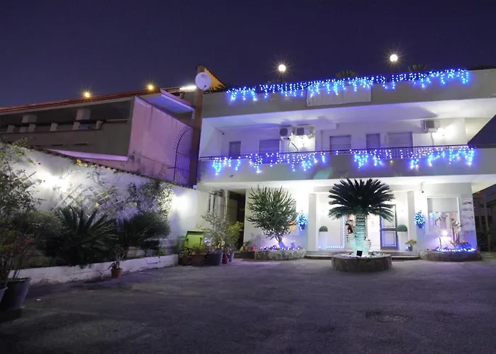 Hotel Stefany