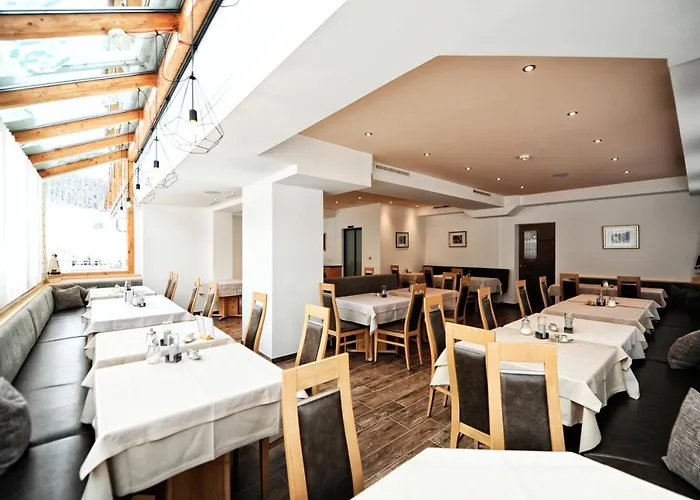 Alpen Boutique Hotel Alpetta