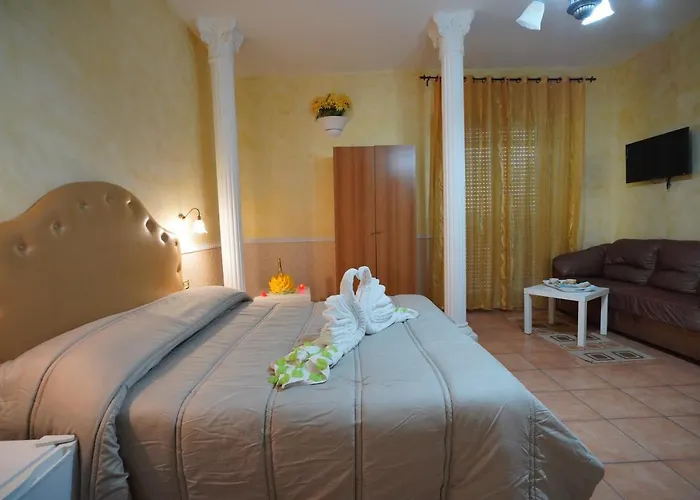 Hotel Stefany