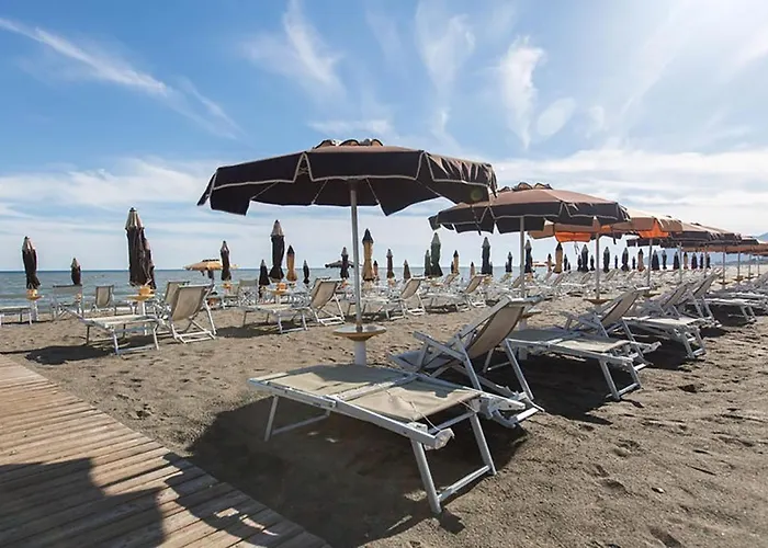 Hotel Anna Terracina