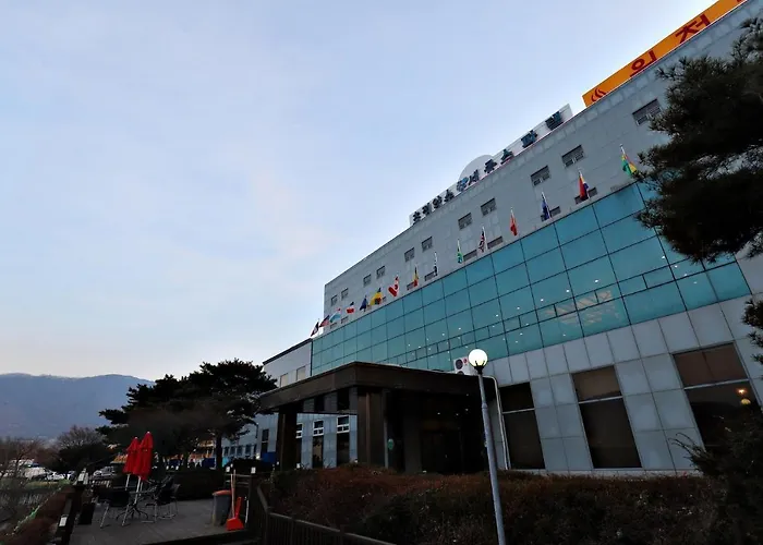 Cheongju Sejong Spatel