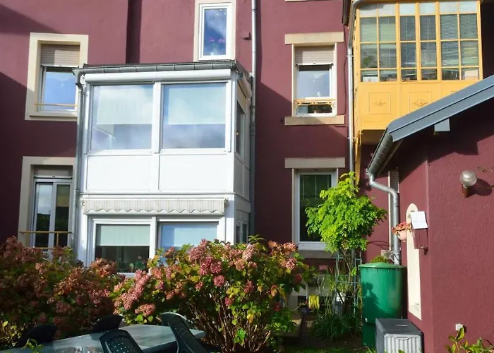Hôtel Vauban