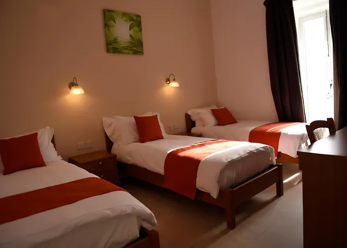 British Hotel