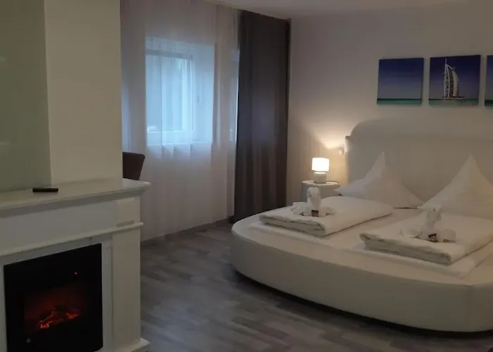 Das SP Hotel