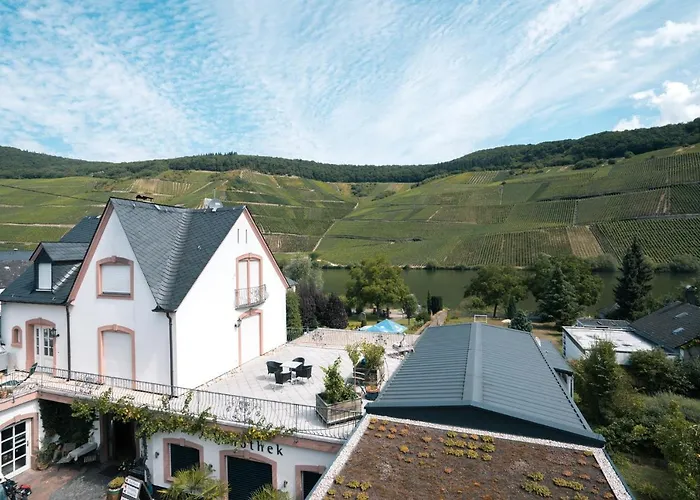 Weingut Lehnert-Veit Gutshotel