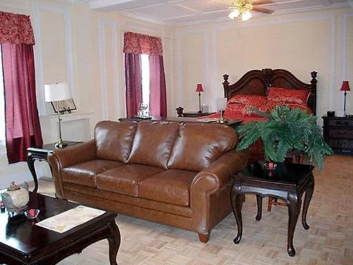 The George Washington Hotel