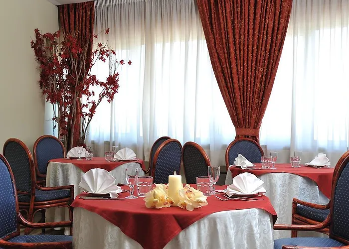 Hotel Alba Cassino