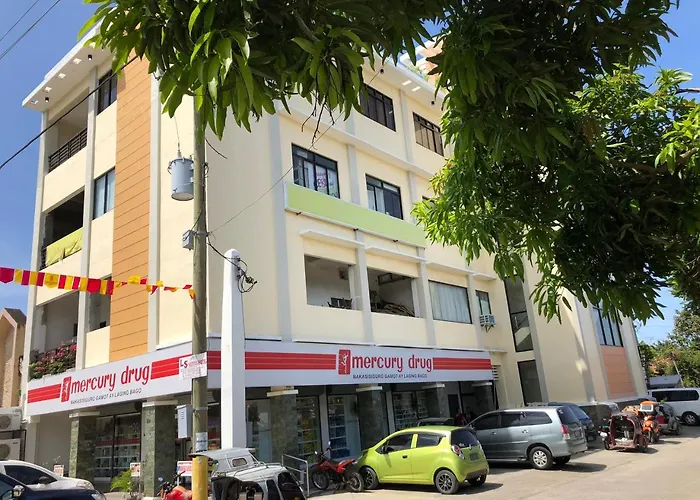Godo'S Plaza Hotel And Restaurant