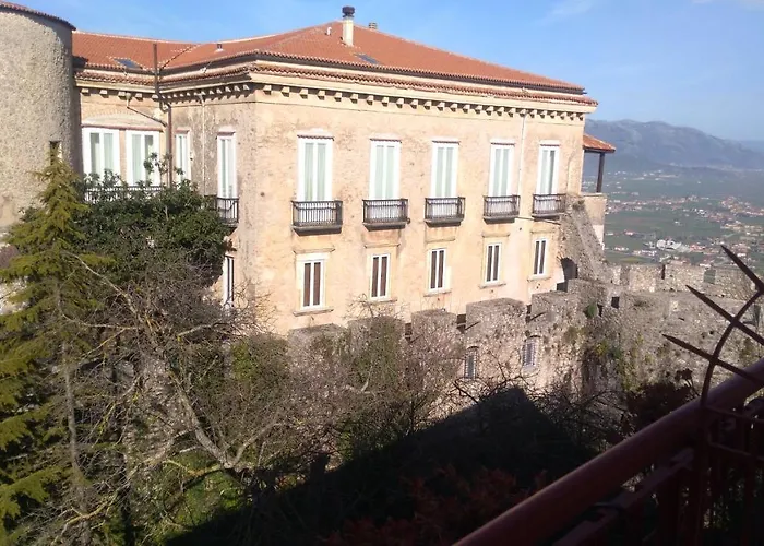 Hotel La Congiura dei Baroni