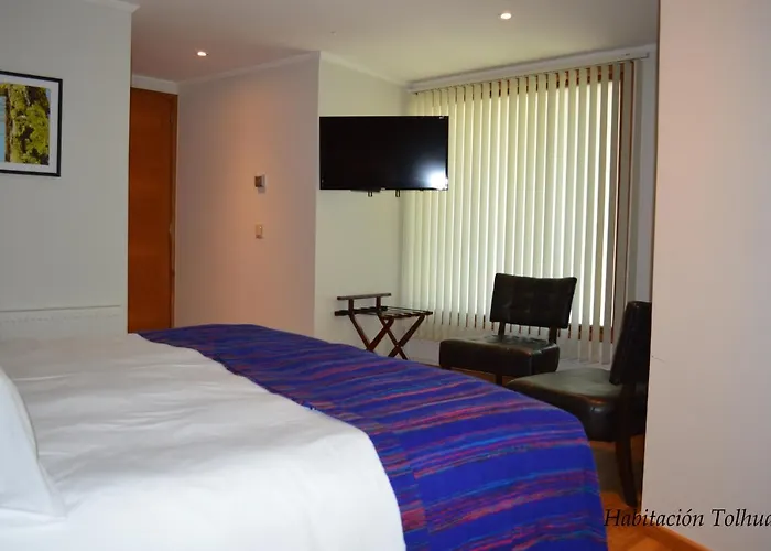 Cocurantu Hotel Boutique