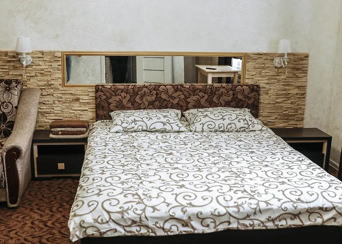 Hotel Rafinad