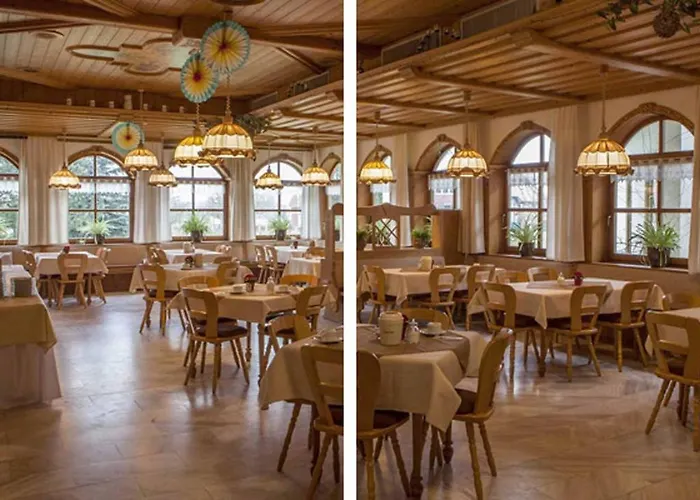 Hotel Restaurant Goger